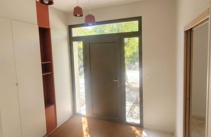 Maison contemporaine aux prestations haut de gamme NEUVE — photo 2