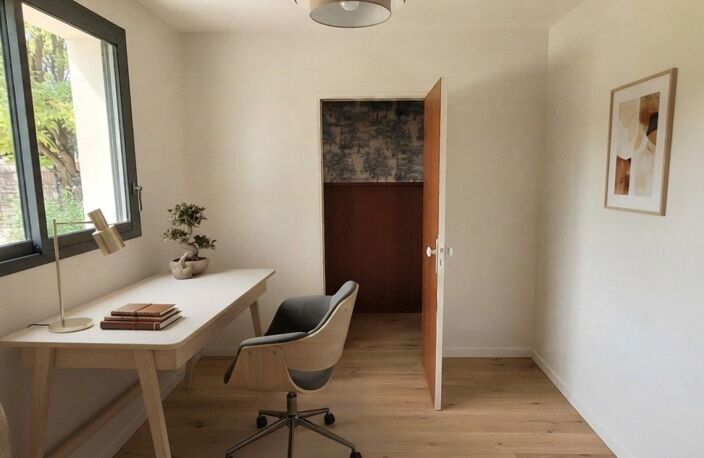 Maison contemporaine aux prestations haut de gamme NEUVE — photo 3