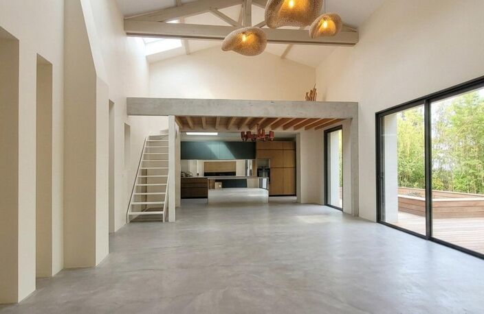 Maison contemporaine aux prestations haut de gamme NEUVE — photo 4