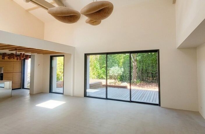 Maison contemporaine aux prestations haut de gamme NEUVE — photo 5