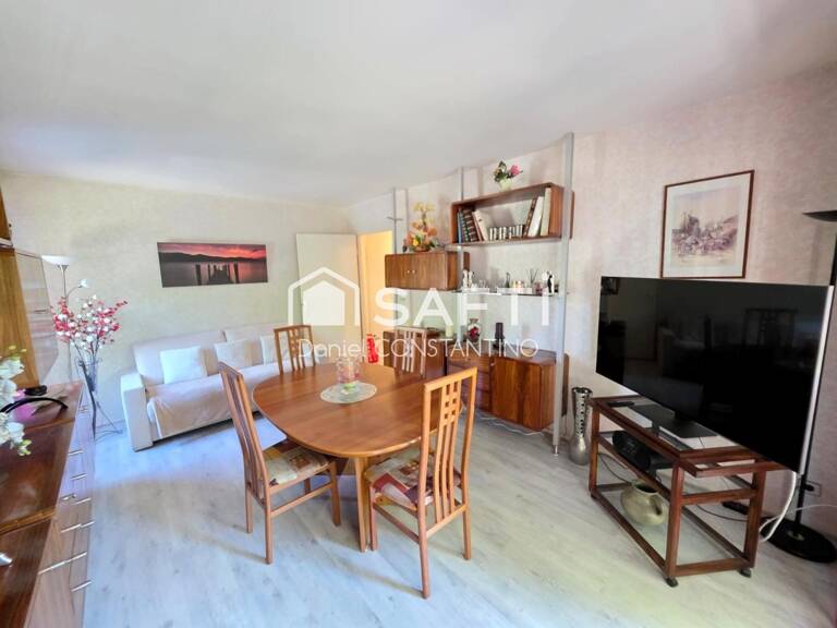 Appartement F2 48m² en Centre Ville — photo 1