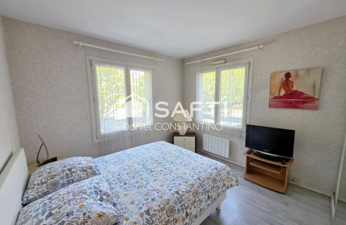Appartement F2 48m² en Centre Ville — photo 4