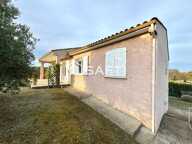 Maison familiale   4 chambres, garage et un jardin vue dégagée à Belvèze du Razès — photo 3