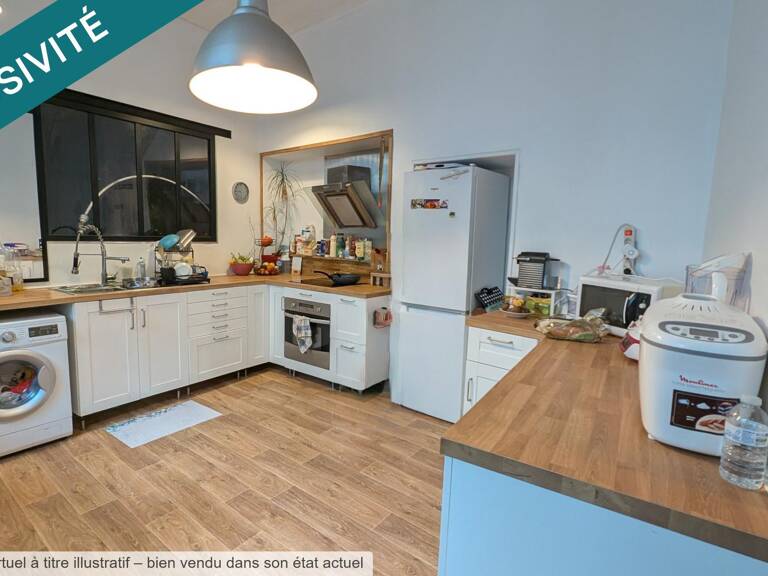 Maison en centre bourg - possibilité de créer 3 appartements — photo 1