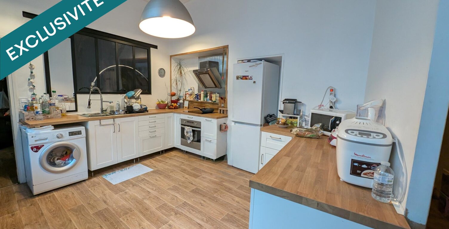 Maison en centre bourg - possibilité de créer 3 appartements — photo 1