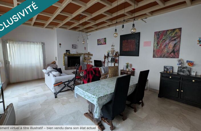 Maison en centre bourg - possibilité de créer 3 appartements — photo 2