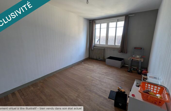Maison en centre bourg - possibilité de créer 3 appartements — photo 4