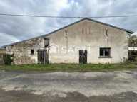 Grange en pierre sur terrain constructible — photo 3