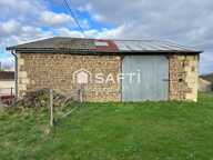 Grange en pierre sur terrain constructible — photo 4
