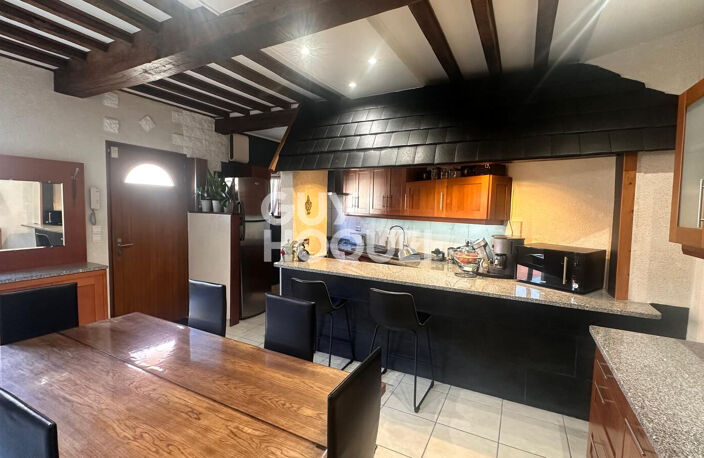 Maison Jaux 6 pièce(s) 121 m2 — photo 2