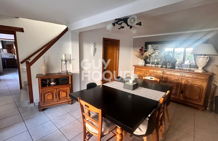 Maison Jaux 6 pièce(s) 121 m2 — photo 5