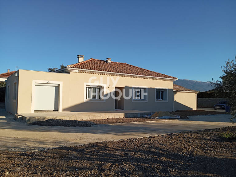Maison Caromb 4 pièce(s) 110 m2 — photo 1