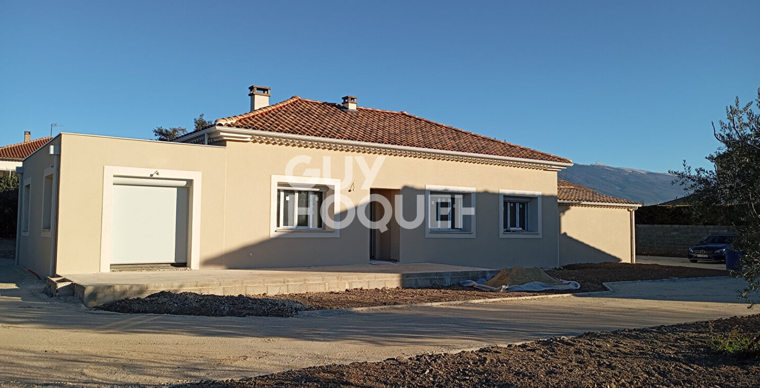 Maison Caromb 4 pièce(s) 110 m2 — photo 1