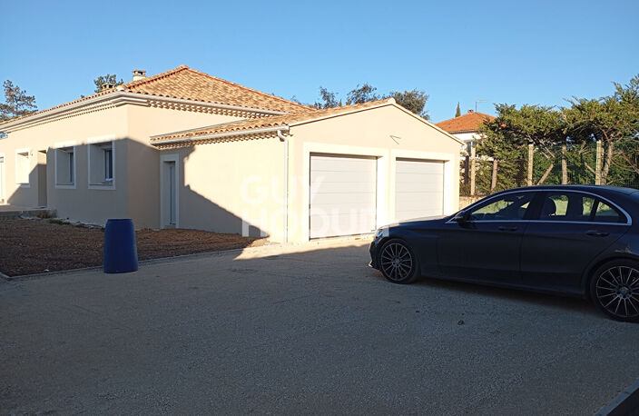 Maison Caromb 4 pièce(s) 110 m2 — photo 2