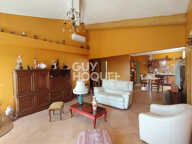 Carpentras - Appartement type 3 de 110 m² avec ascenseur dans ancien Hôtel Particulier — photo 2