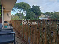 Appartement T3 de 87 m² avec terrasse, garage, parking et cave - VENDU LOUÉ ! — photo 2