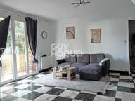 Appartement T3 de 87 m² avec terrasse, garage, parking et cave - VENDU LOUÉ ! — photo 4