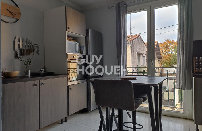 Appartement T3 de 87 m² avec terrasse, garage, parking et cave - VENDU LOUÉ ! — photo 5