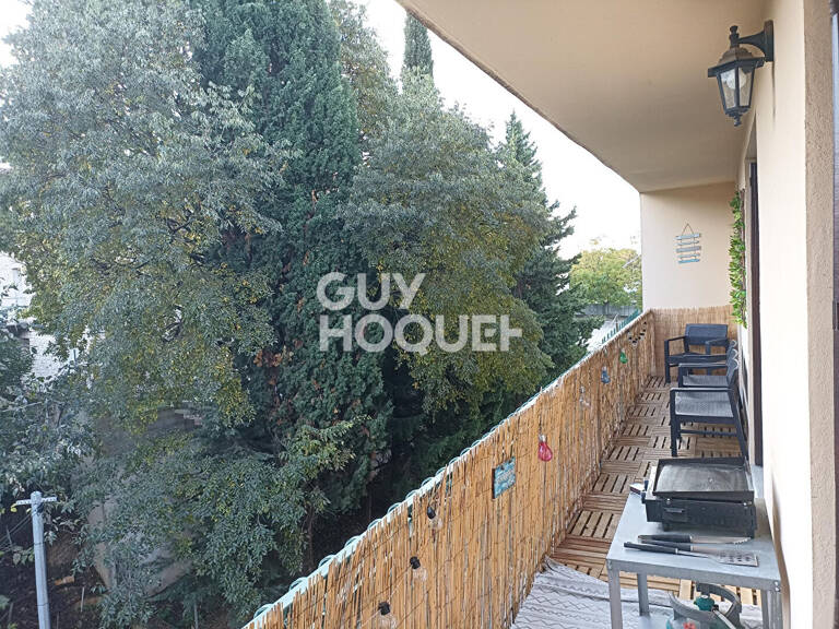 appartement — photo 1
