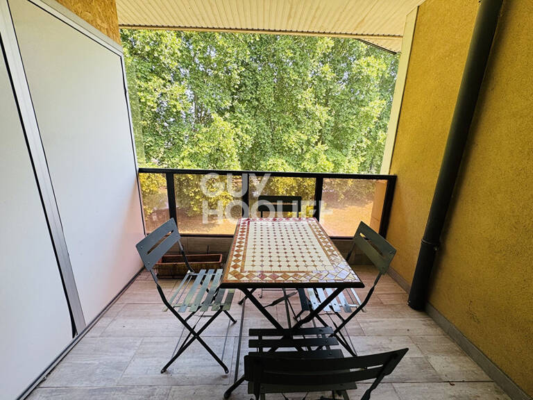 Appartement  T1 bis 40m² — photo 1