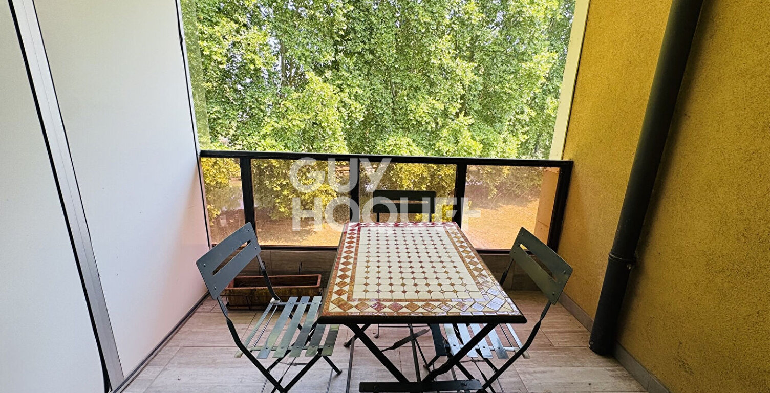 Appartement  T1 bis 40m² — photo 1