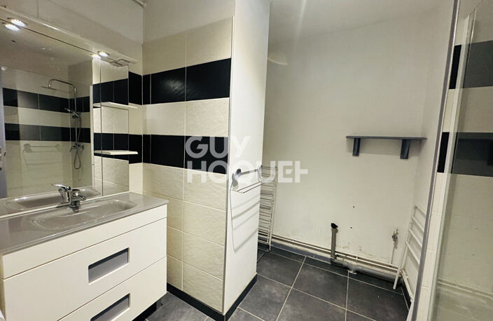 Appartement  T1 bis 40m² — photo 3