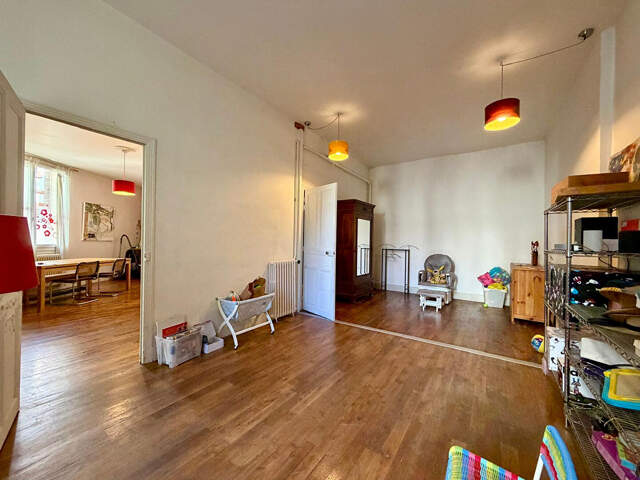 Maison Toulouse Côte Pavée 6 pièce(s) 164 m2 — photo du bien