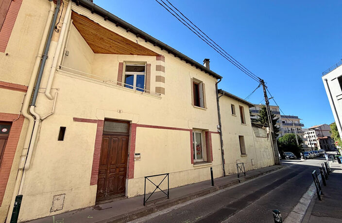 Maison Toulouse Côte Pavée 6 pièce(s) 164 m2 — photo 2