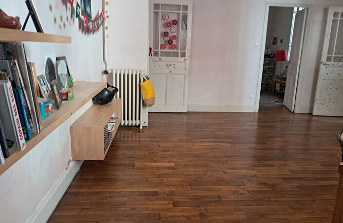 Maison Toulouse Côte Pavée 6 pièce(s) 164 m2 — photo 4