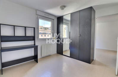 Appartement T2 - Quartier Saint-Louis — photo du bien