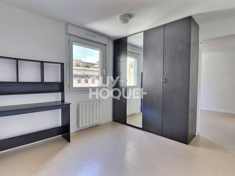 Appartement T2 - Quartier Saint-Louis — photo 1
