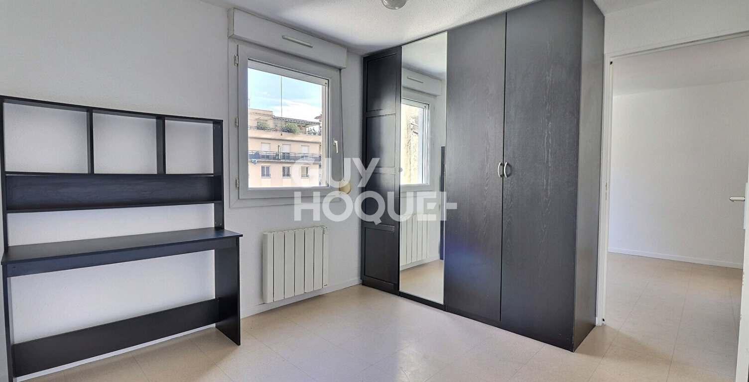 Appartement T2 - Quartier Saint-Louis — photo 1
