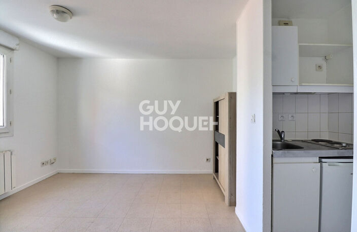 Appartement T2 - Quartier Saint-Louis — photo 3