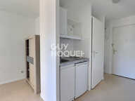 Appartement T2 - Quartier Saint-Louis — photo 4