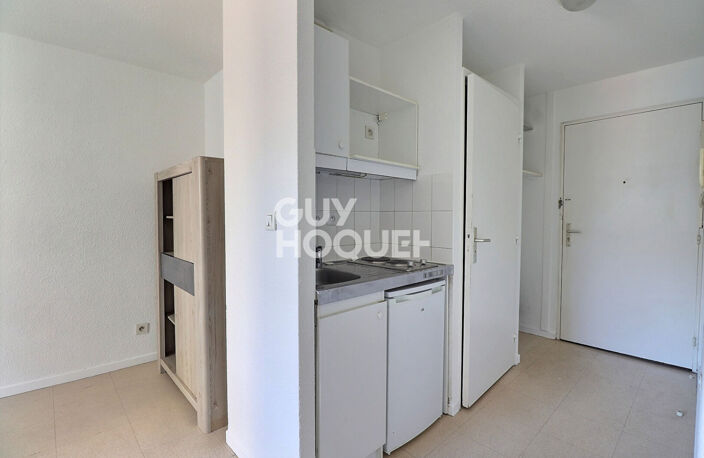 Appartement T2 - Quartier Saint-Louis — photo 4