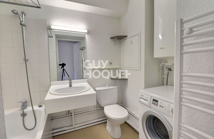 Appartement T2 - Quartier Saint-Louis — photo 5