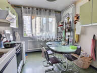 T4 loué secteur Parc des Berges du Rhône — photo 2