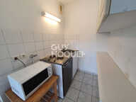Appartement T2 MEUBLE avec terrasse — photo 2