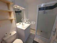 Appartement T2 MEUBLE avec terrasse — photo 4