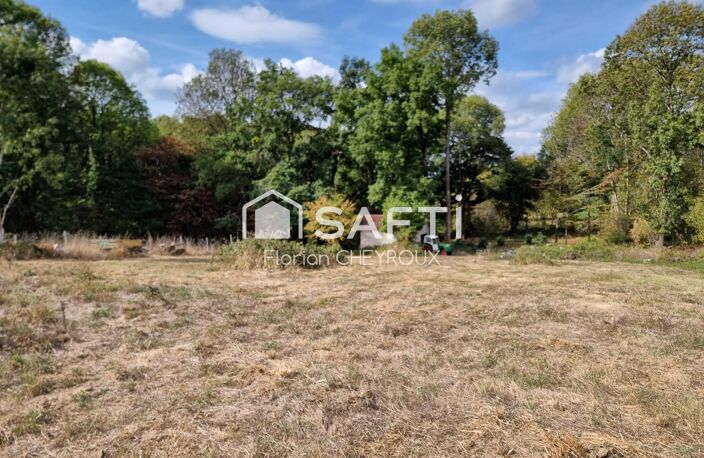 Terrains constructible fort potentiel — photo 2