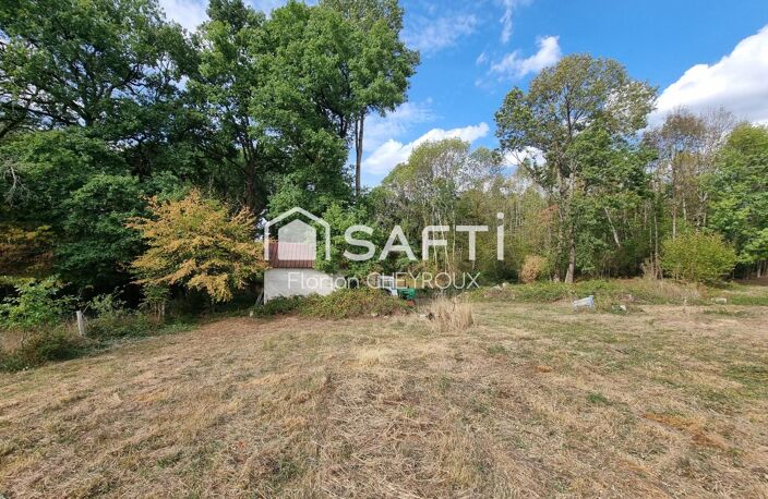 Terrains constructible fort potentiel — photo 4