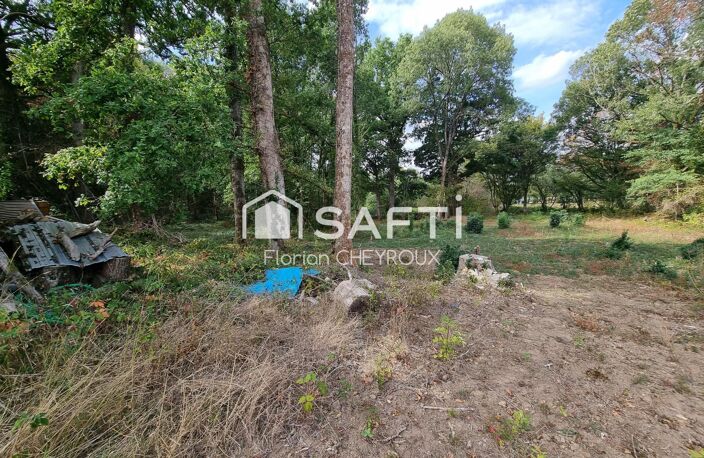 Terrains constructible fort potentiel — photo 5