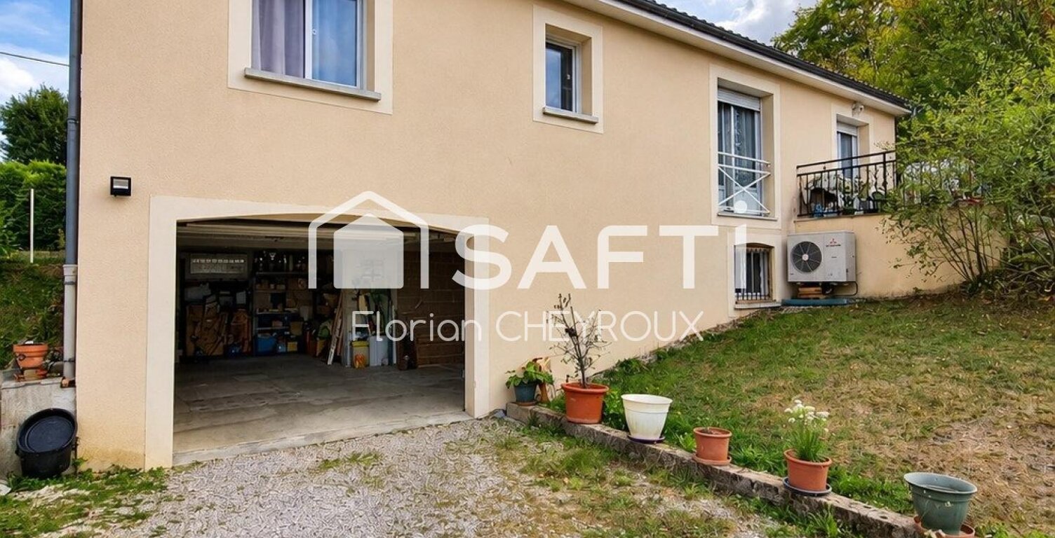 Maison louée récente proche CHU et centre d'Isle — photo 1