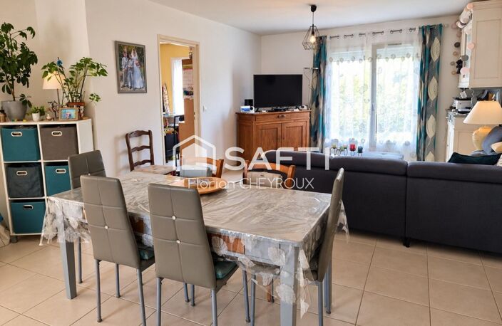 Maison louée récente proche CHU et centre d'Isle — photo 2