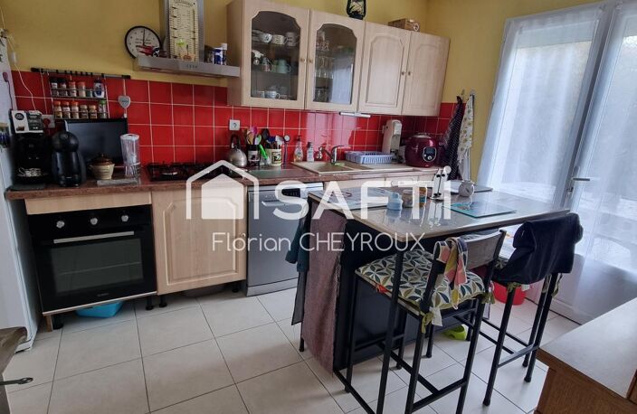 Maison louée récente proche CHU et centre d'Isle — photo 3