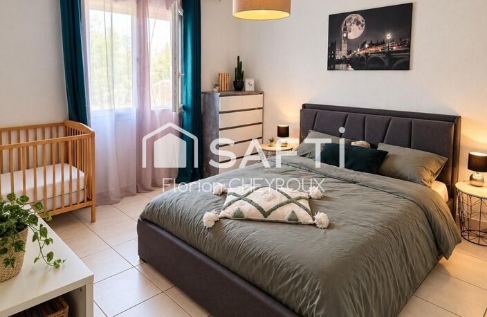 Maison louée récente proche CHU et centre d'Isle — photo 4