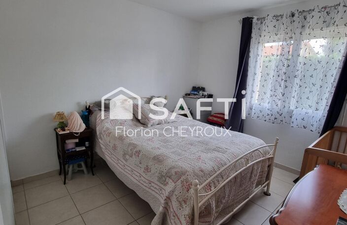 Maison louée récente proche CHU et centre d'Isle — photo 5