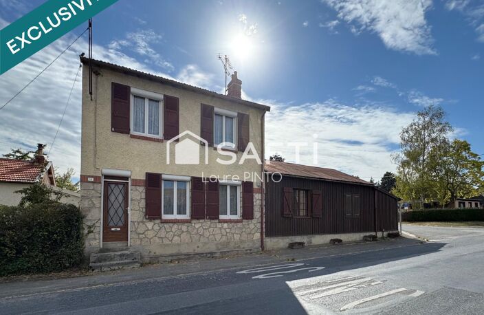Maison de village, 3 chambres, 25 minutes de Reims — photo 5