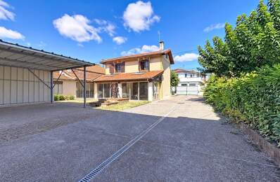 Ensemble immobilier avec fort potentiel — photo du bien