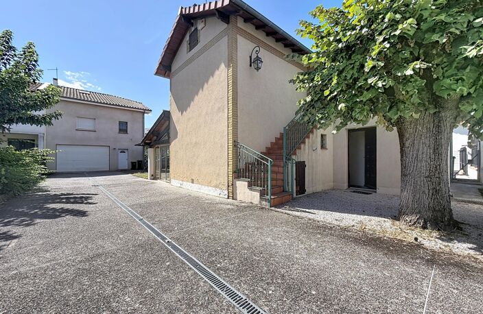 Ensemble immobilier avec fort potentiel — photo 2
